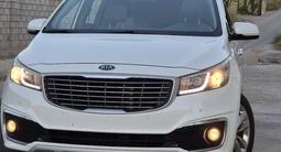Kia Carnival 2014 годаүшін9 000 000 тг. в Шымкент