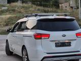 Kia Carnival 2014 годаүшін9 000 000 тг. в Шымкент – фото 3