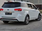 Kia Carnival 2014 годаүшін9 000 000 тг. в Шымкент – фото 4