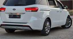 Kia Carnival 2014 годаүшін9 000 000 тг. в Шымкент – фото 4
