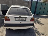 Volkswagen Golf 1991 годаүшін450 000 тг. в Тараз