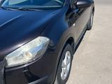 Nissan Qashqai 2012 года за 5 500 000 тг. в Экибастуз – фото 2