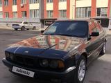 BMW 520 1994 годаүшін2 000 000 тг. в Алматы – фото 2