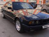 BMW 520 1994 годаүшін2 000 000 тг. в Алматы – фото 3