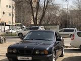 BMW 520 1994 годаүшін2 000 000 тг. в Алматы