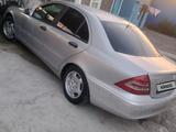 Mercedes-Benz C 180 2002 годаүшін2 350 000 тг. в Алматы – фото 4