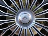 Кованые диски R21 Mercedes Maybach (Майбах) Z223 за 1 050 000 тг. в Алматы – фото 2