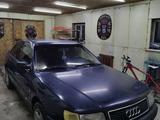 Audi 100 1991 годаүшін1 750 000 тг. в Алматы