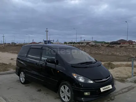 Toyota Estima 2005 года за 5 400 000 тг. в Актау – фото 2