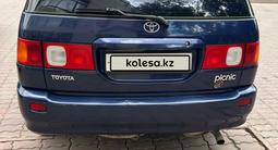 Toyota Picnic 2001 года за 4 250 000 тг. в Павлодар – фото 2