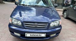 Toyota Picnic 2001 года за 4 250 000 тг. в Павлодар – фото 3