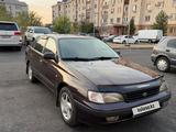 Toyota Carina E 1993 года за 1 900 000 тг. в Талдыкорган – фото 2