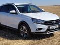 ВАЗ (Lada) Vesta SW Cross 2021 года за 9 000 000 тг. в Астана – фото 2