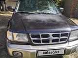 Subaru Forester 1999 годаүшін2 300 000 тг. в Алматы