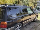 Subaru Forester 1999 годаүшін2 300 000 тг. в Алматы – фото 4
