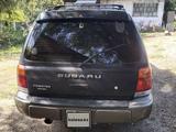 Subaru Forester 1999 годаүшін2 300 000 тг. в Алматы – фото 5