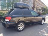 Subaru Impreza 2002 года за 3 950 000 тг. в Алматы – фото 2