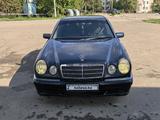 Mercedes-Benz E 200 1995 годаүшін2 300 000 тг. в Петропавловск