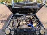 Mercedes-Benz E 200 1995 годаүшін2 300 000 тг. в Петропавловск – фото 2