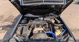Mercedes-Benz E 200 1995 года за 2 300 000 тг. в Петропавловск – фото 2
