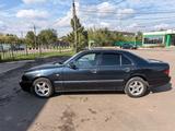 Mercedes-Benz E 200 1995 годаүшін2 300 000 тг. в Петропавловск – фото 5