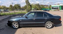 Mercedes-Benz E 200 1995 года за 2 300 000 тг. в Петропавловск – фото 5