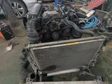Комплект свап, двигатель OM646 за 800 000 тг. в Алматы – фото 2