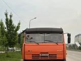КамАЗ  65115 2006 года за 7 700 000 тг. в Алматы