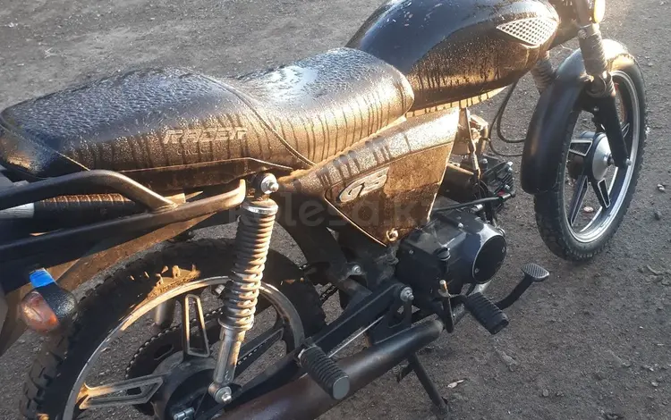 Racer  Alpha 2021 года за 120 000 тг. в Астана