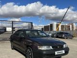 Toyota Carina E 1993 года за 1 150 000 тг. в Астана – фото 2