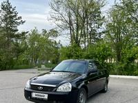 ВАЗ (Lada) Priora 2170 2010 годаүшін2 000 000 тг. в Актобе