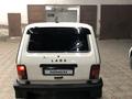 ВАЗ (Lada) Lada 2121 2008 года за 1 500 000 тг. в Актау – фото 12