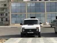 ВАЗ (Lada) Lada 2121 2008 года за 1 500 000 тг. в Актау