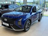 Hyundai Mufasa 2025 года за 15 290 000 тг. в Алматы
