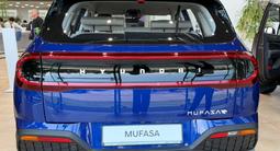 Hyundai Mufasa 2025 года за 15 290 000 тг. в Алматы – фото 3