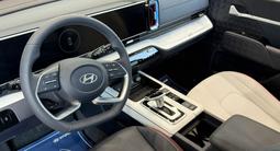 Hyundai Mufasa 2025 года за 15 290 000 тг. в Алматы – фото 5