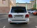 Lexus LX 470 2003 года за 9 800 000 тг. в Астана – фото 9