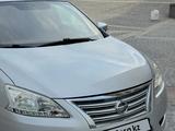 Nissan Sentra 2015 года за 5 300 000 тг. в Алматы – фото 3