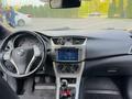 Nissan Sentra 2015 года за 5 250 000 тг. в Алматы – фото 11
