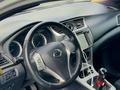 Nissan Sentra 2015 года за 5 250 000 тг. в Алматы – фото 12