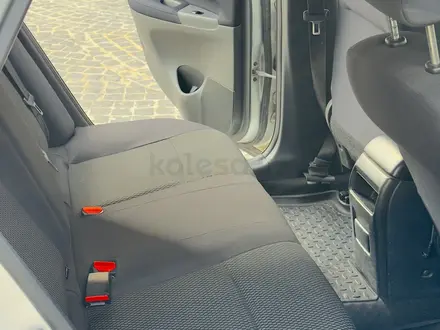 Nissan Sentra 2015 года за 5 250 000 тг. в Алматы – фото 14