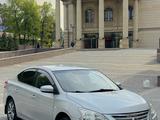 Nissan Sentra 2015 года за 5 300 000 тг. в Алматы