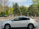 Nissan Sentra 2015 года за 5 300 000 тг. в Алматы – фото 4