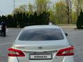 Nissan Sentra 2015 года за 5 250 000 тг. в Алматы – фото 9
