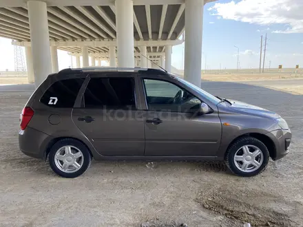 ВАЗ (Lada) Kalina 2194 2014 года за 3 000 000 тг. в Актау – фото 3