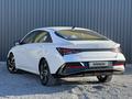 Hyundai Elantra 2022 годаүшін9 100 000 тг. в Актобе – фото 5