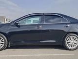 Toyota Camry 2015 годаfor11 000 000 тг. в Тараз – фото 5