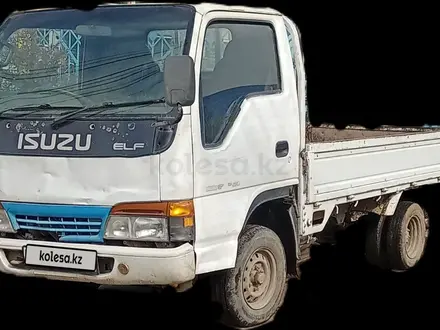 Isuzu  Elf (N-series) 1995 года за 3 000 000 тг. в Алматы