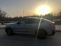 BMW X4 2021 года за 34 500 000 тг. в Караганда – фото 3