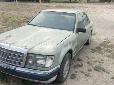 Mercedes-Benz E 230 1989 года за 800 000 тг. в Шу